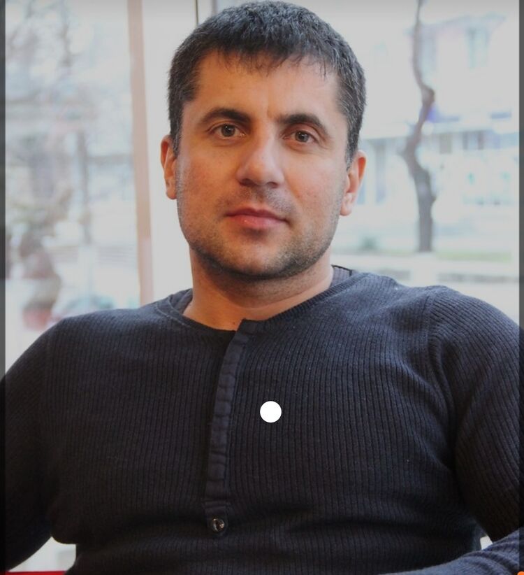 ���� 25650414 ������� Ali, 33 ����, ���� ���������� � ����������