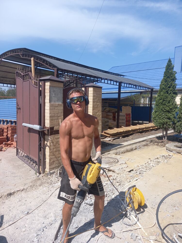 ���� 28628454 ������� Danil, 27 ���, ���� ���������� � �����