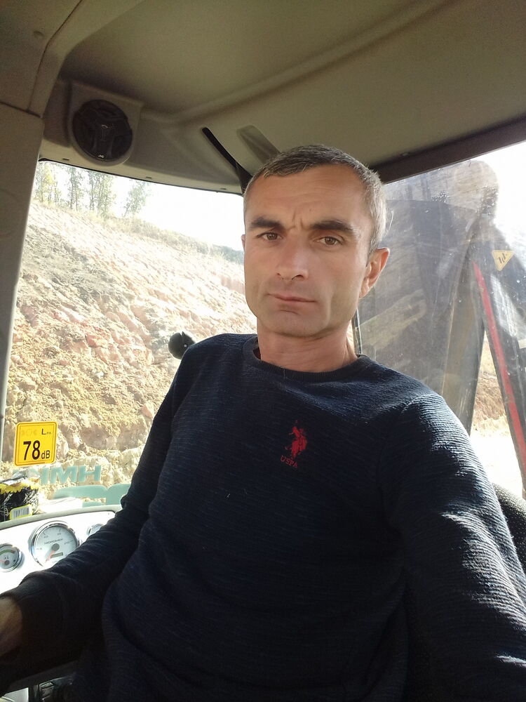 ���������� ������, ���� ������� Aram, 46 ���, ������������ ��� ������, ����� � ���������