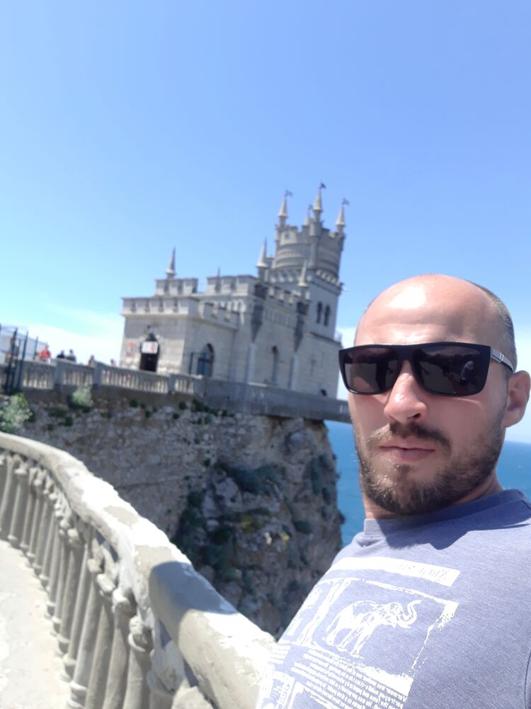 ���������� ��������, ���� ������� Pavel, 38 ���, ������������ ��� ������, ����� � ���������, c�������� ���������