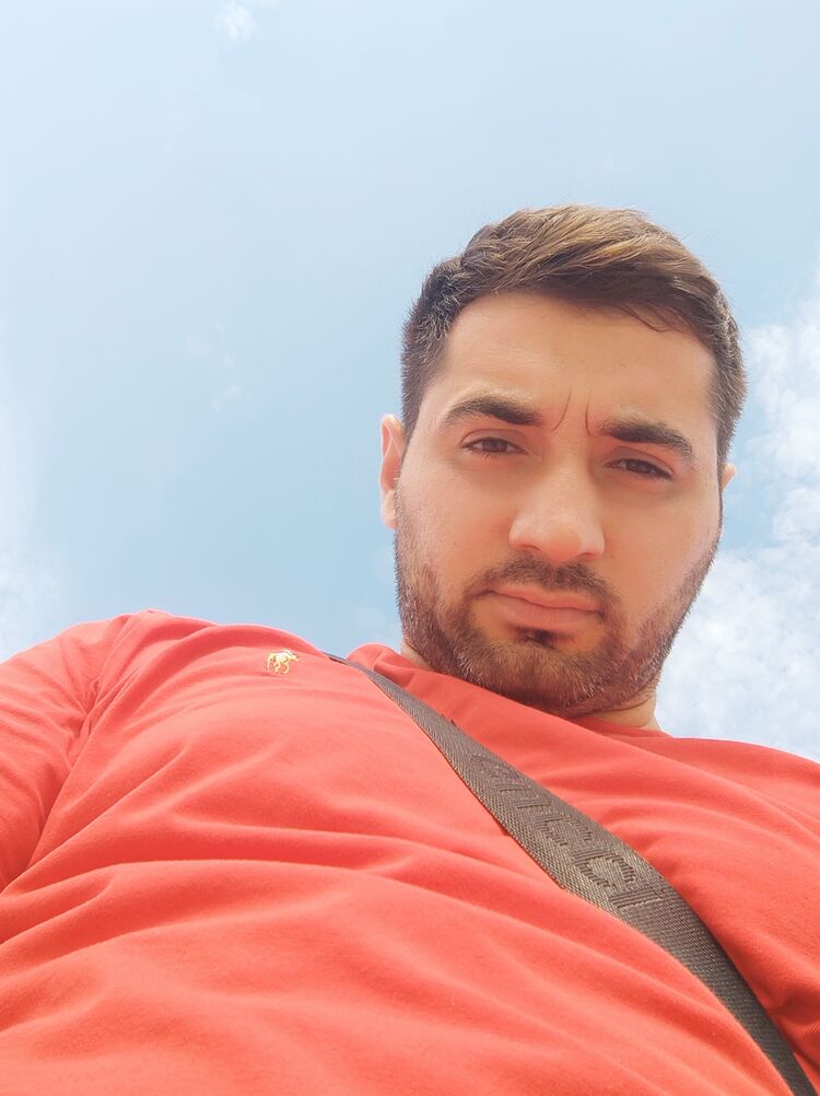 ���� 23714024 ������� Emin, 34 ����, ���� ���������� � ����