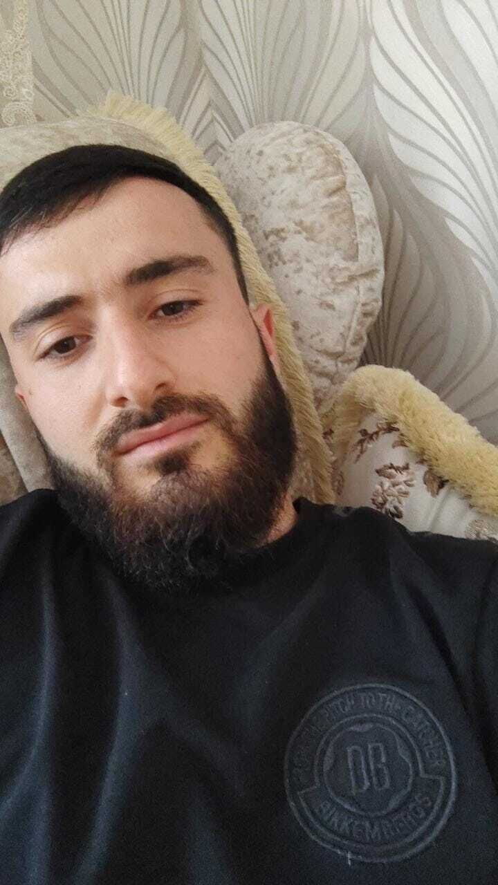 ���� 29616784 ������� Sabir, 27 ���, ���� ���������� � ����