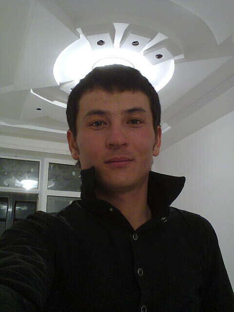  35413474  Sarvarbek, 35 ,    