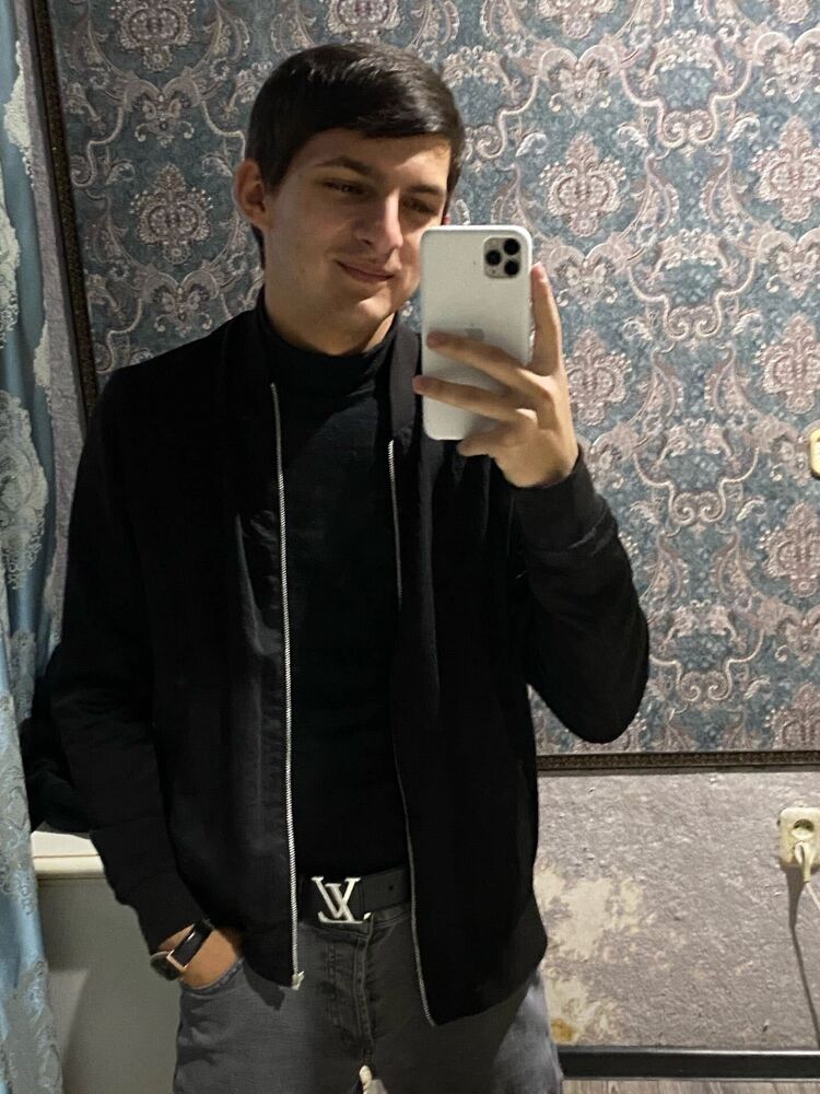  ,   Sergey, 25 ,   ,   