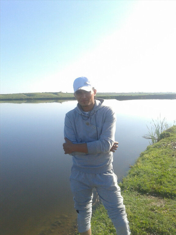  ,   Shahruh, 38 ,   