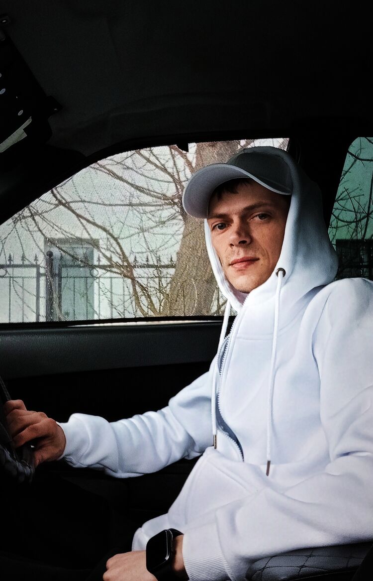  51684224  Andrey, 36 ,    