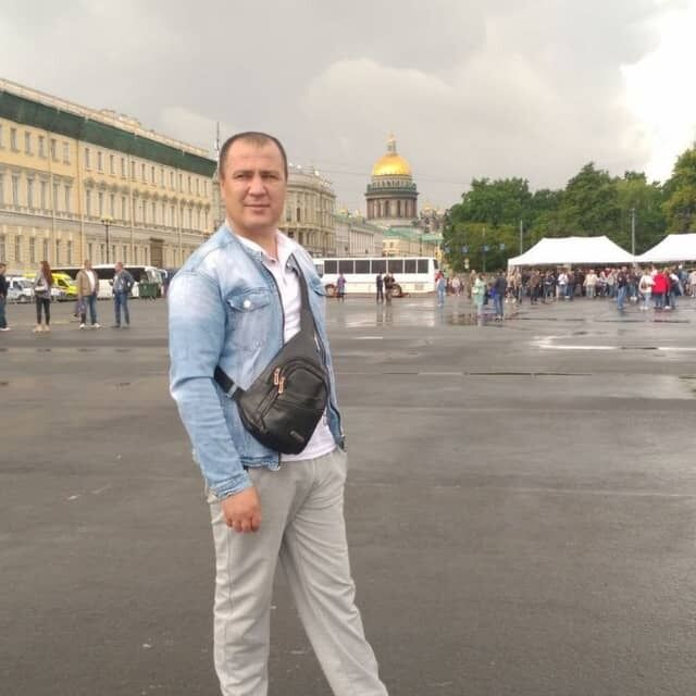 ���� 40537654 ������� ��������, 38 ���, ���� ���������� � �����-����������