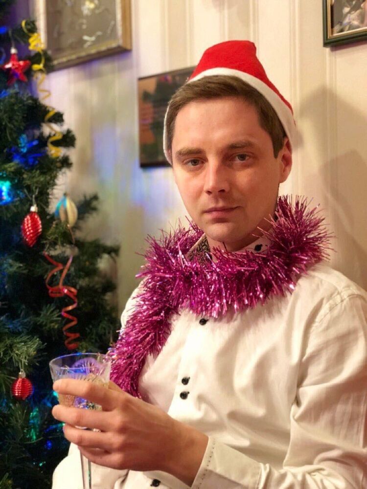 ���������� ������, ���� ������� IAndrew, 43 ����, ������������ ��� ������, ����� � ���������, c�������� ���������