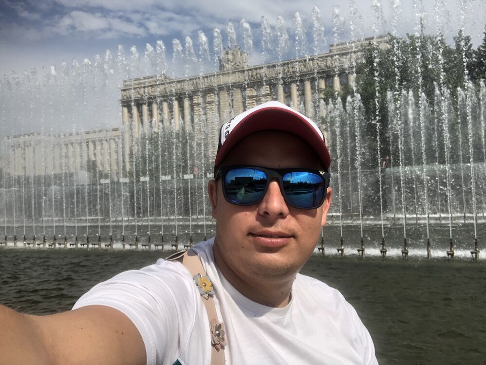 ���� 26637824 ������� Alex, 38 ���, ���� ���������� � ��������