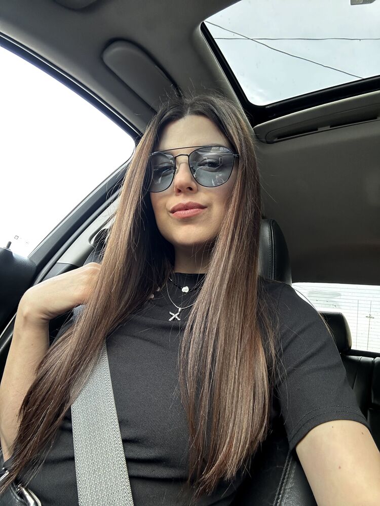 ���������� �����������, ���� ������� Dariia, 34 ����, ������������ 