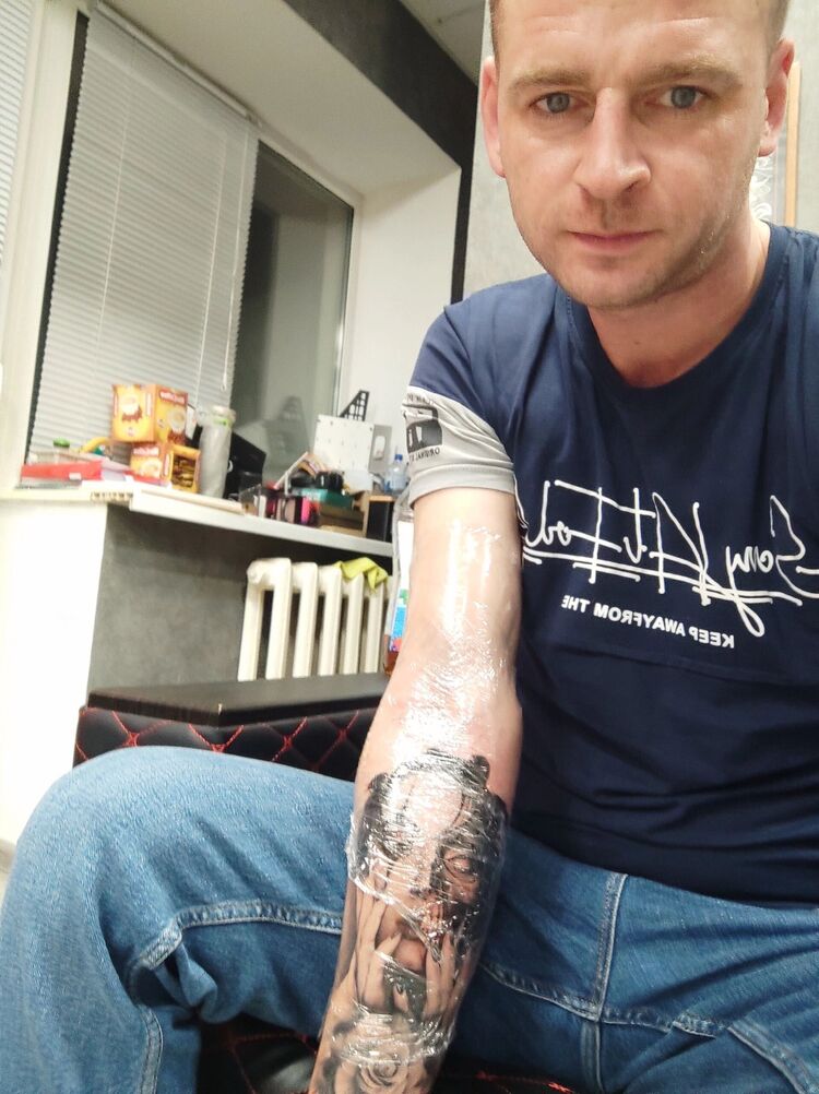 ���������� ������, ���� ������� ����, 33 ����, ������������ ��� ������, ����� � ���������