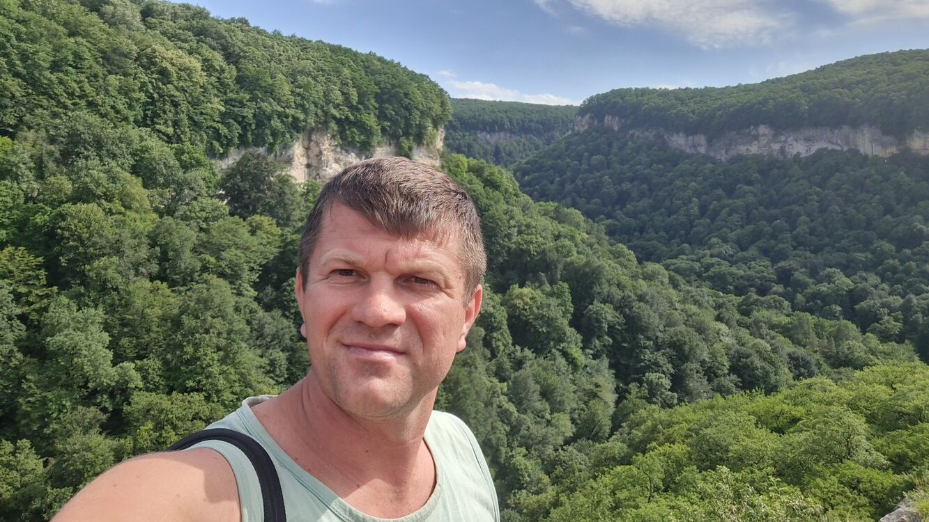 ���������� ���������, ���� ������� Sergey, 38 ���, ������������ ��� ������, ����� � ���������, c�������� ���������, ���������