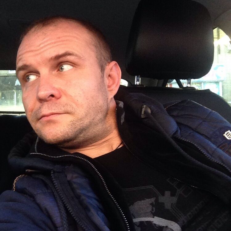  --,   Oleg, 46 ,   