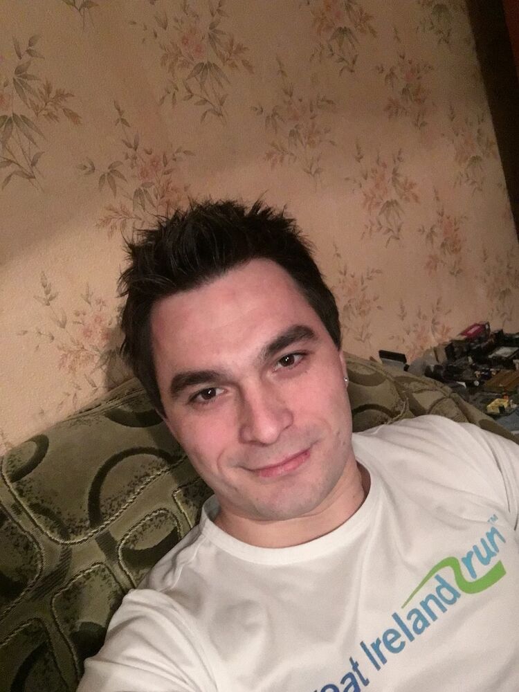  ,   Ruslan, 32 ,   