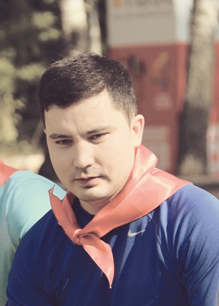  ,   Dima, 45 ,   
