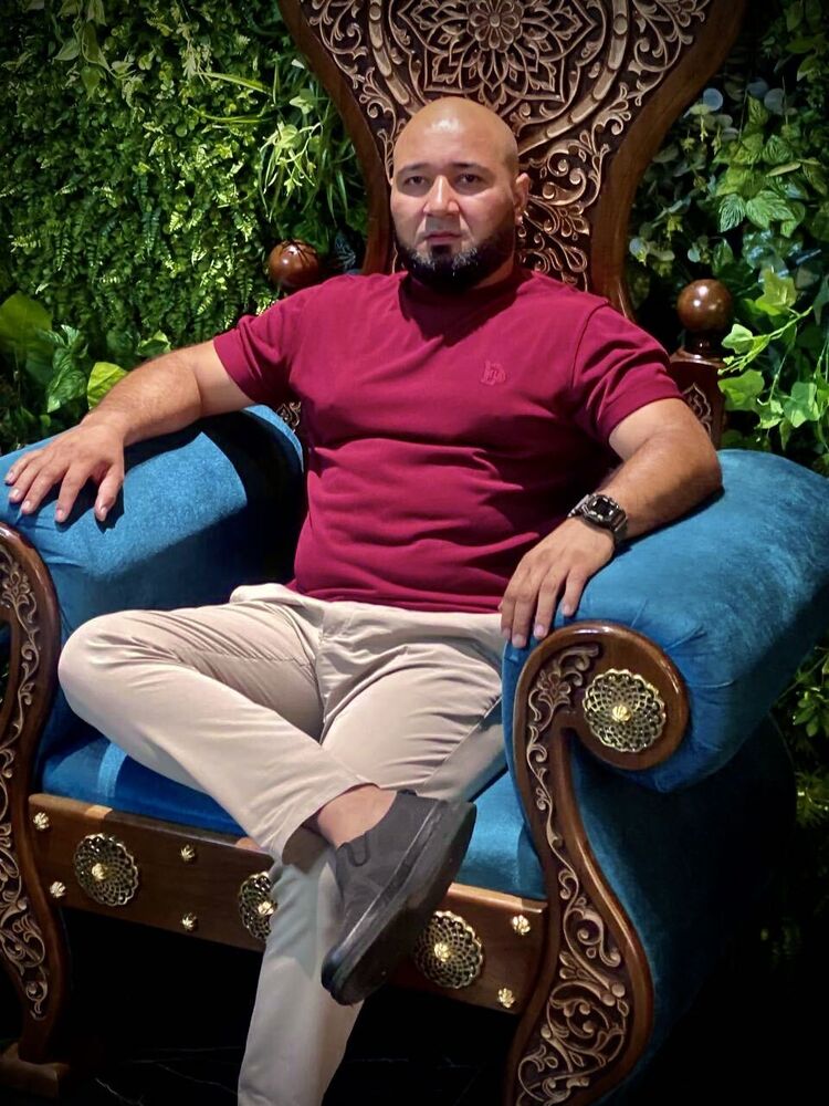 ���� 40293254 ������� Yusuf, 37 ���, ���� ���������� � ��������