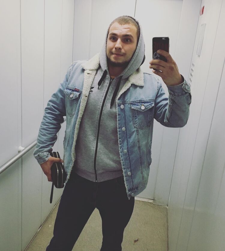 ���� 26894544 ������� �������, 31 ���, ���� ���������� � ������