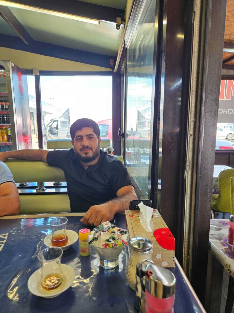 ���������� ���������, ���� ������� Kamran, 32 ����, ������������ ��� ������, ����� � ���������