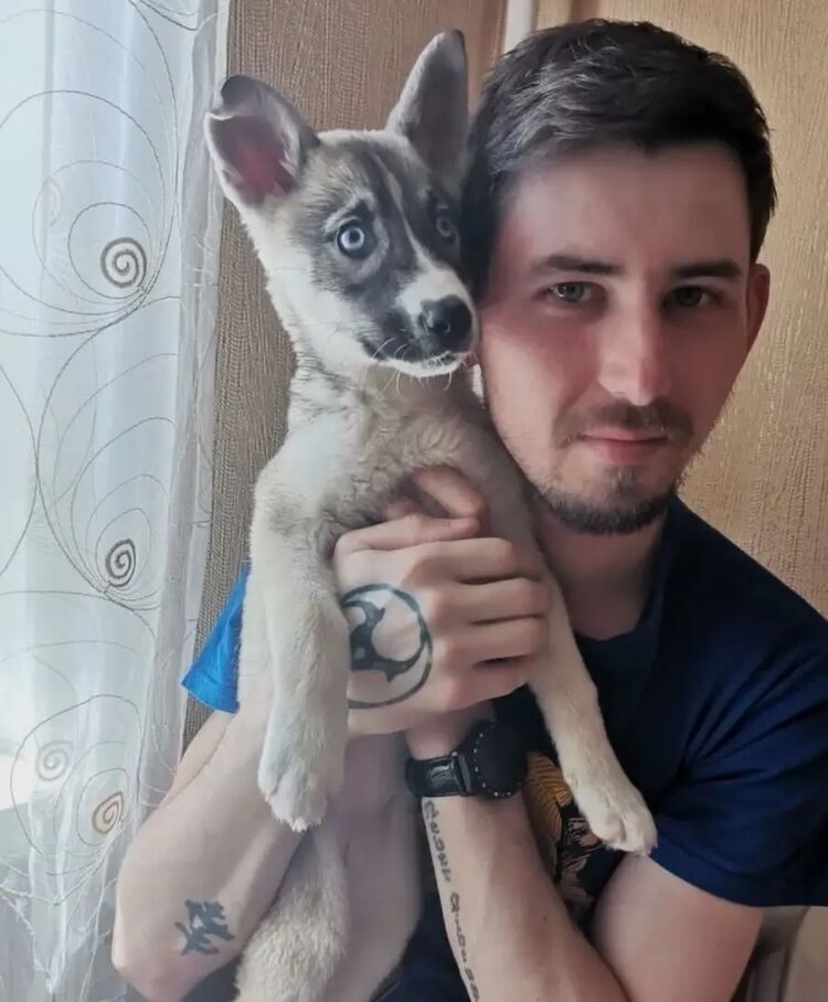  33763374  Andreyka, 33 ,    
