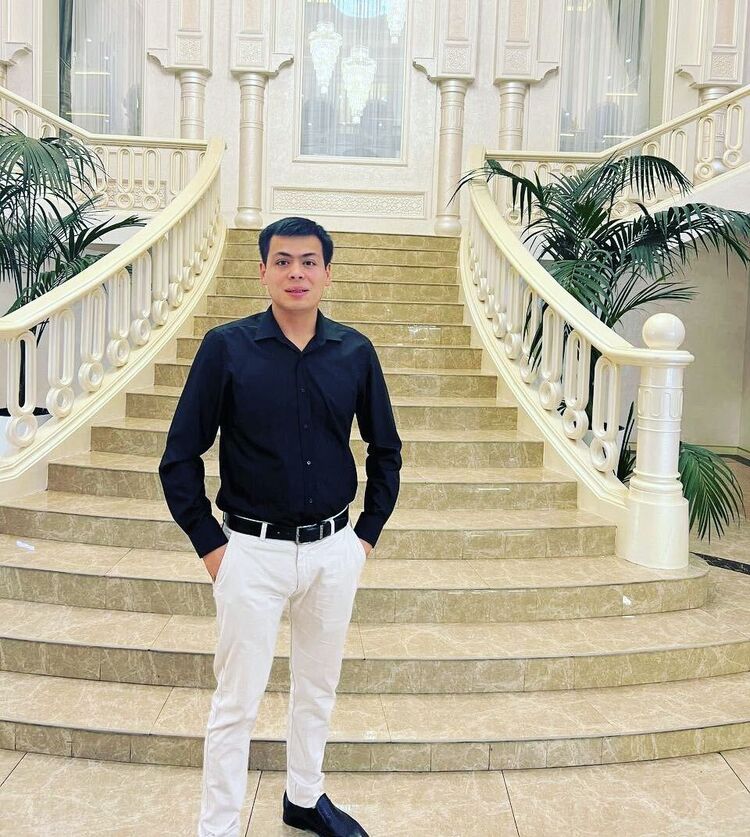 ���� 29947894 ������� Abbos, 33 ����, ���� ���������� � ��������