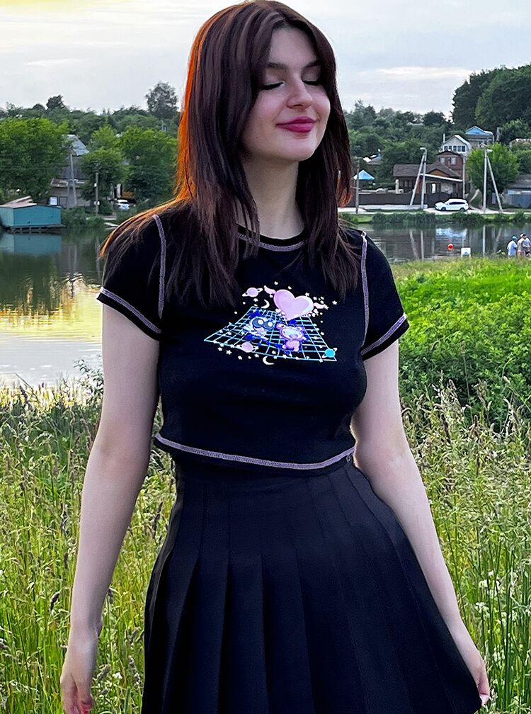 ���������� �����������, ���� ������� Katerina, 20 ���, ������������ ��� ������, ����� � ���������