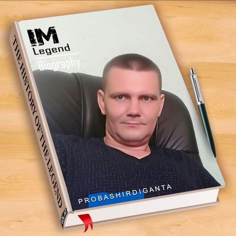 ���������� ���, ���� ������� Oleg, 46 ���, ������������ ��� ������, ����� � ���������