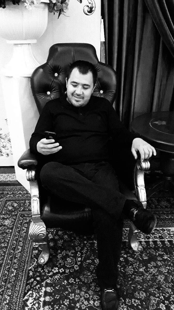  27131654  Shavkat, 39 ,    