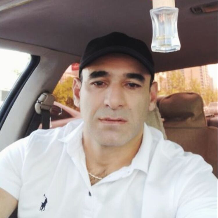 ���� 54957104 ������� Ali, 38 ���, ���� ���������� � ������