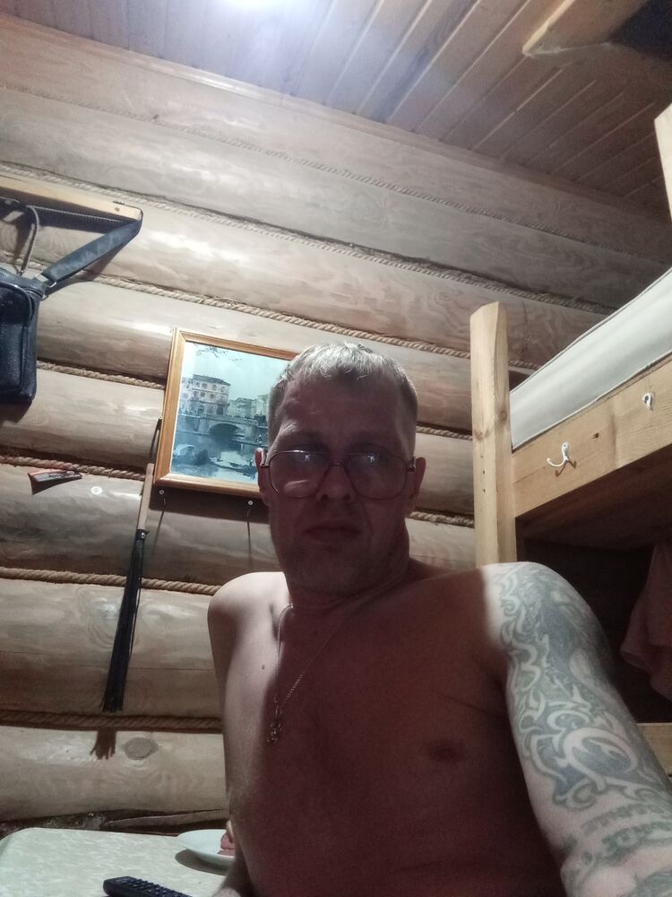  50174684  Sergey, 47 ,    