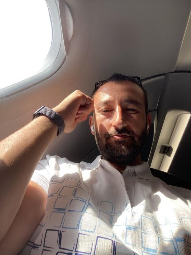  47919824  Burak Demir, 34 ,    