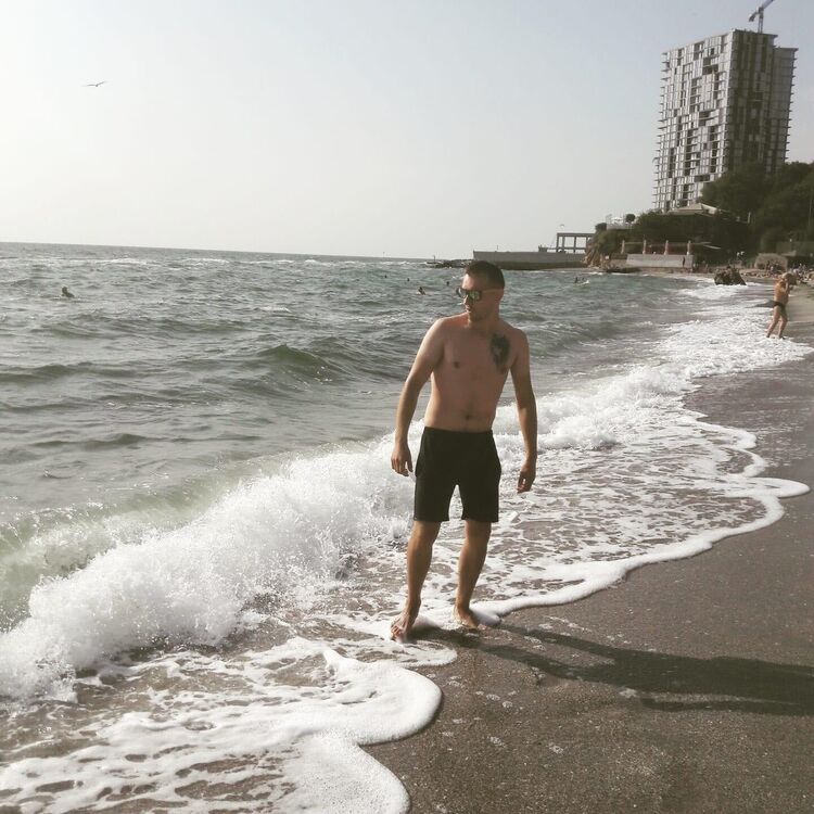  43738594  Volodymyr, 36 ,    