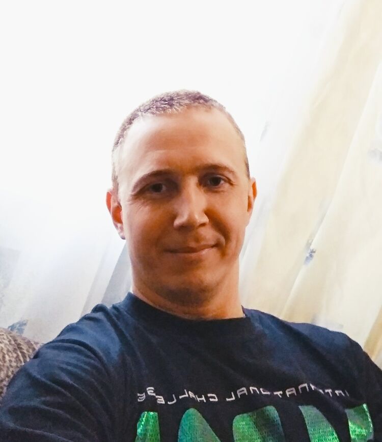 ���� 19559664 ������� ������, 39 ���, ���� ���������� � �������������