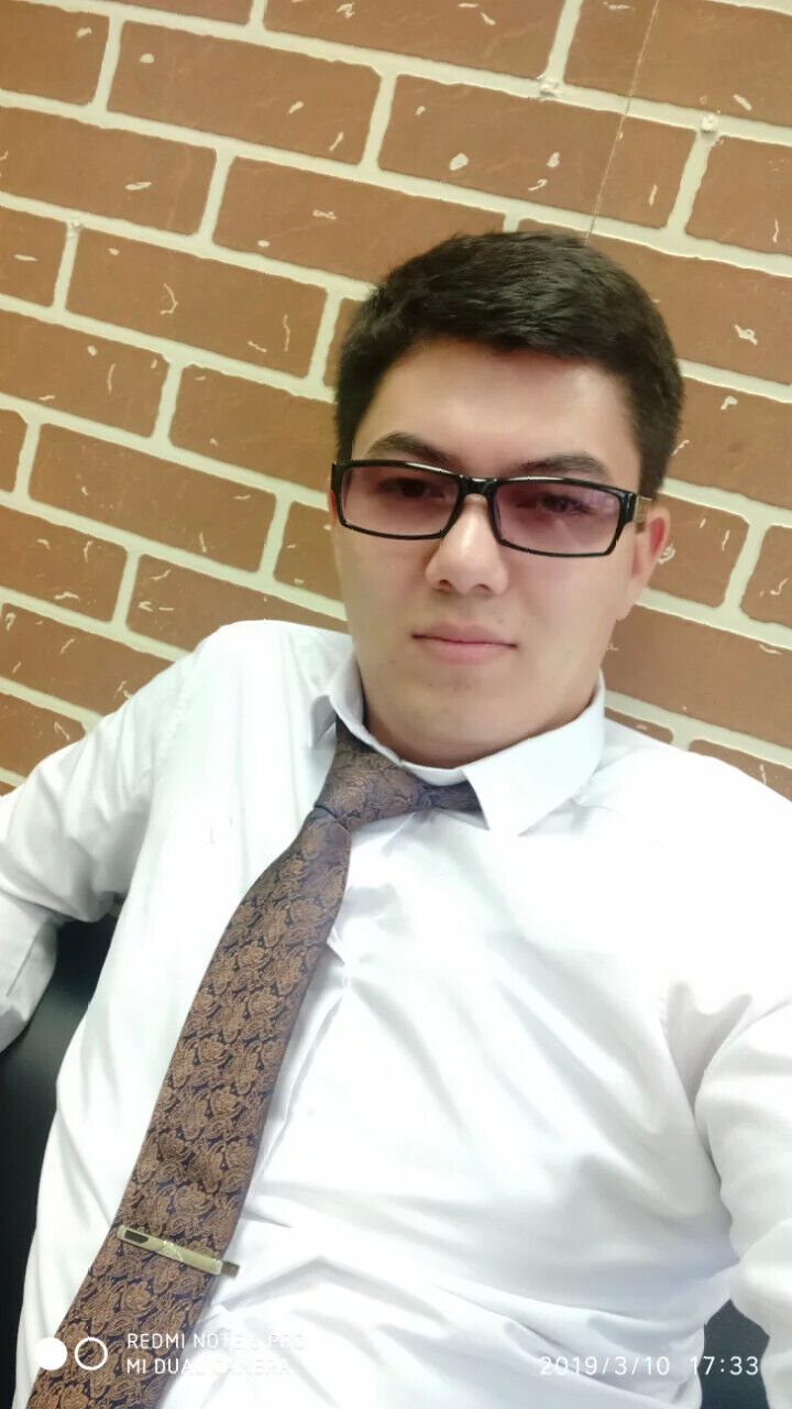 ���� 55207624 ������� Tolibjon, 32 ����, ���� ���������� � ������