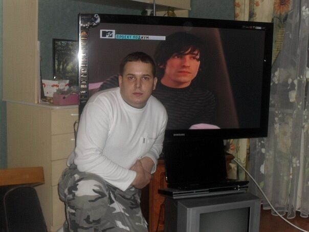 ���������� �����-���������, ���� ������� Aleksandr, 41 ���, ������������ ��� c�������� ���������