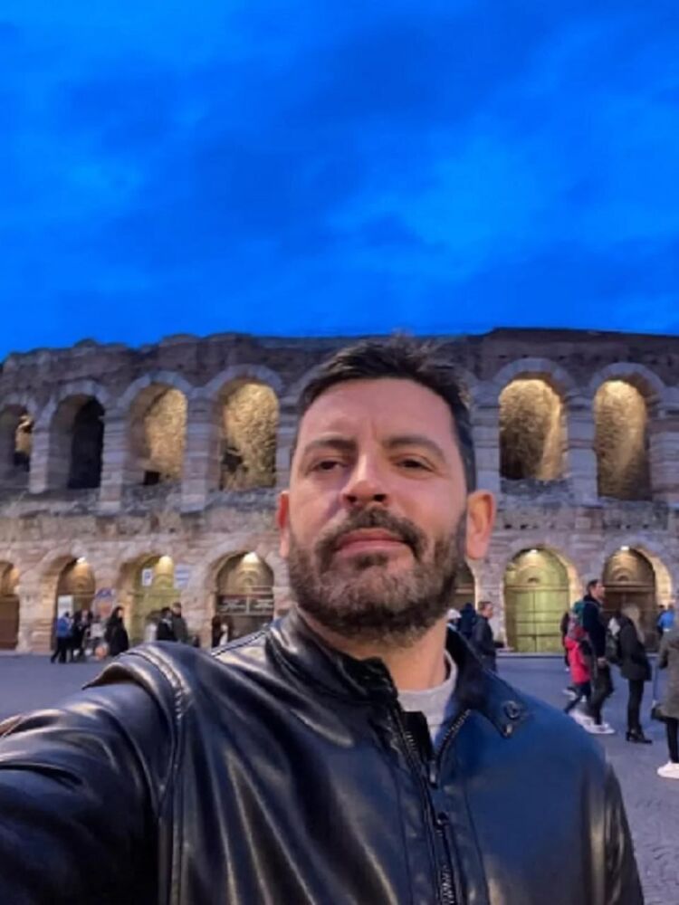 ���� 53382744 ������� ������, 37 ���, ���� ���������� � ���