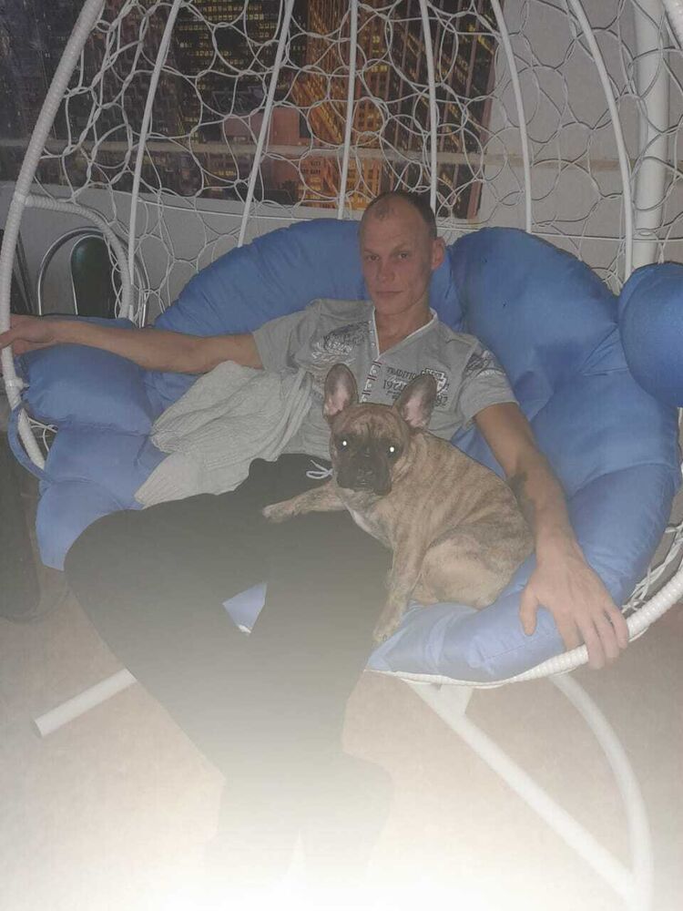 ���� 35644734 ������� ������, 37 ���, ���� ���������� � ������