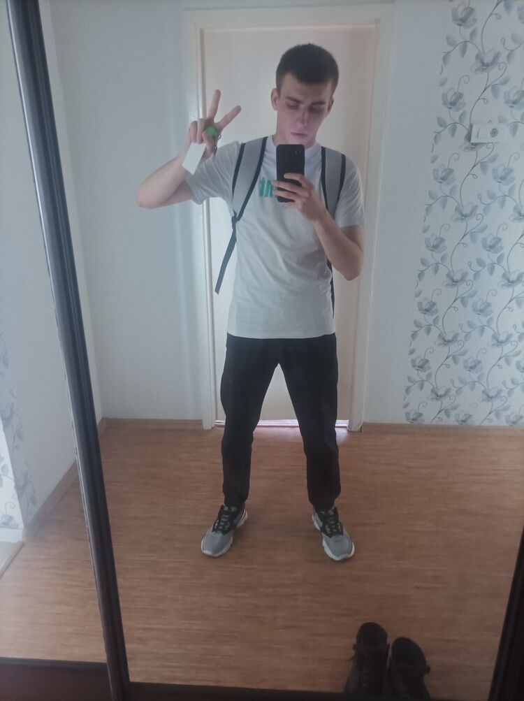 ���� 56077114 ����� Alexey, 25 ���, ���� ���������� � ������