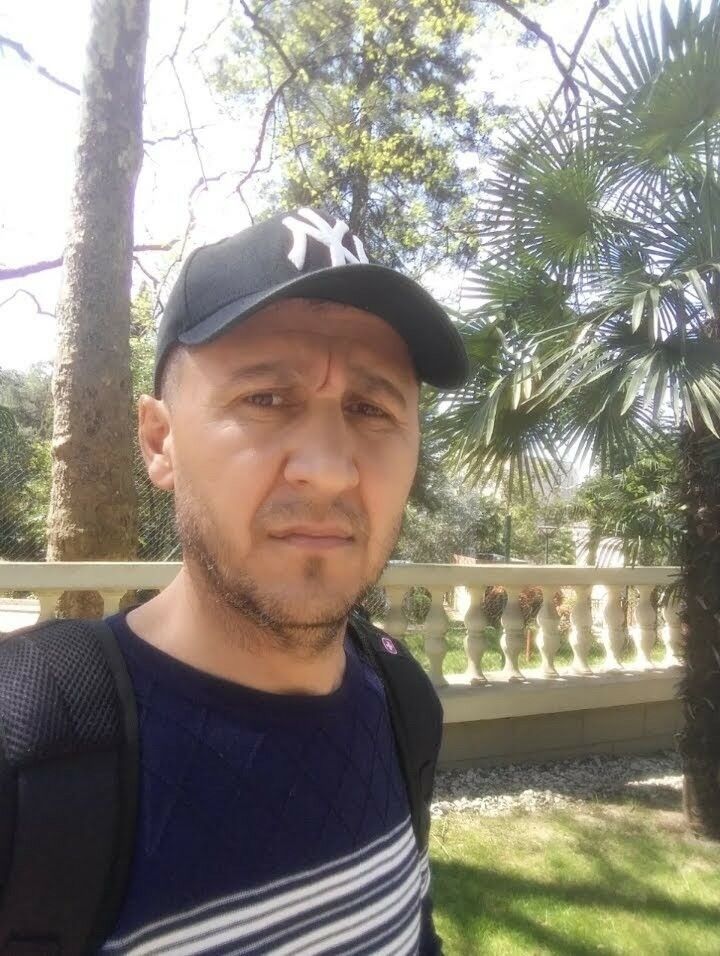  ,   Vahid, 51 ,  