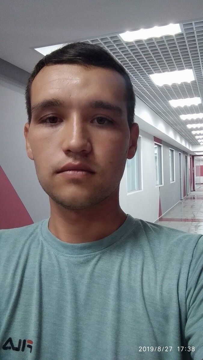 ���� 17487124 ������� Karimov, 34 ����, ���� ���������� � �����-����������