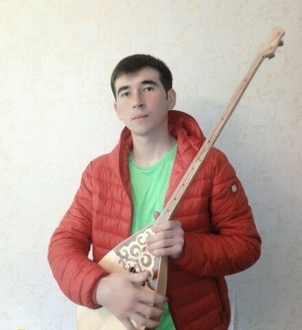 ���� 9867714 ������� Syimyk, 31 ���, ���� ���������� � ������