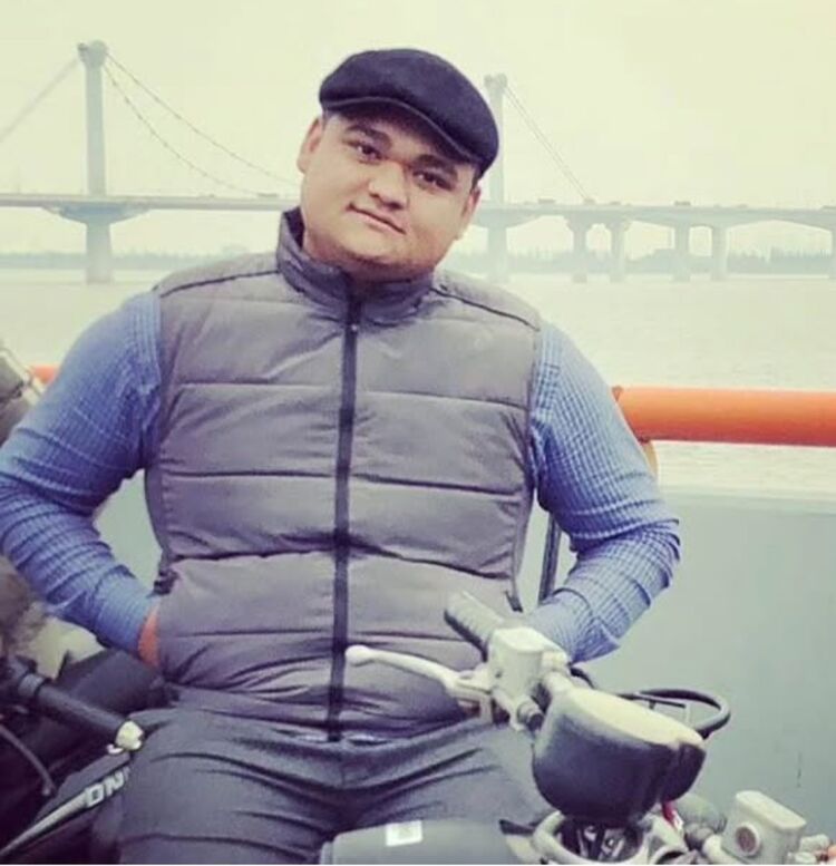 ���� 55293574 ������� Rustam, 35 ���, ���� ���������� � ��������