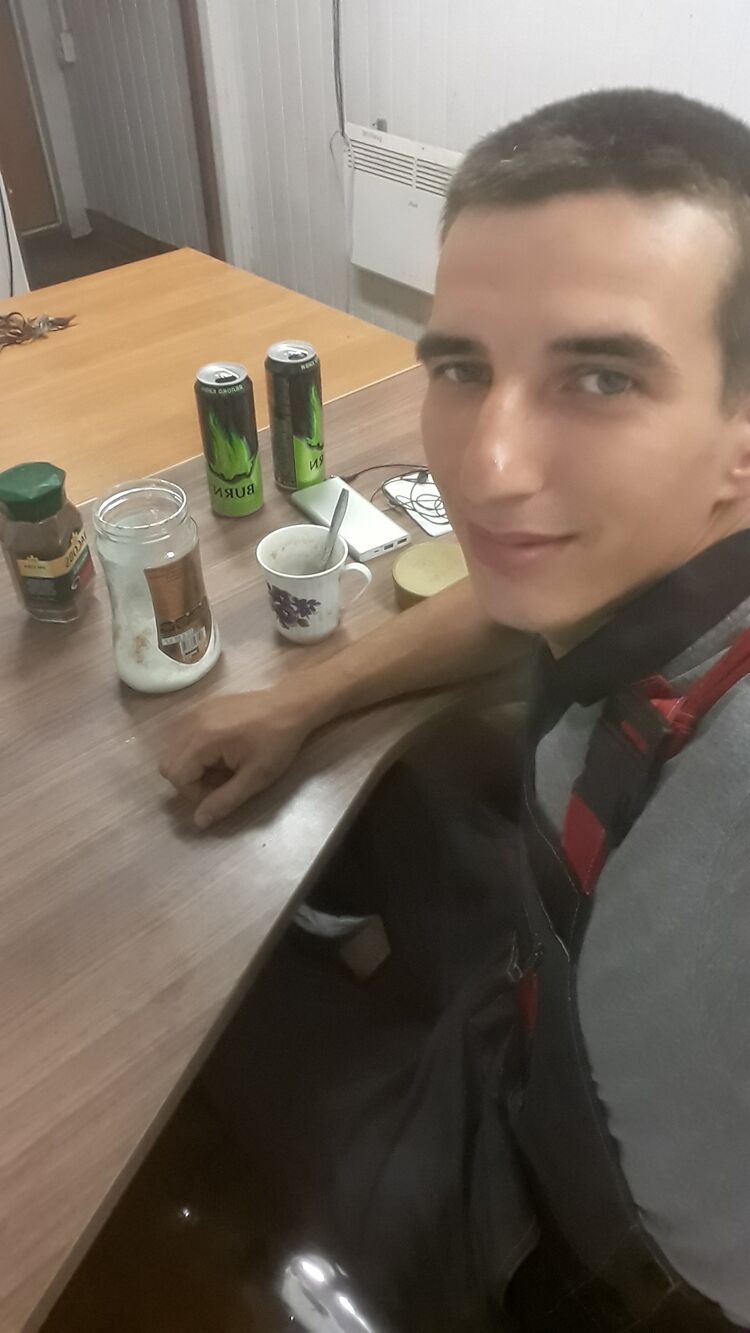 ���������� ����������, ���� ������� Anton, 32 ����, ������������ ��� ������, ����� � ���������, c�������� ���������