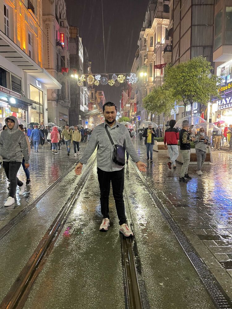 ���������� �������, ���� ������� Turk, 33 ����, ������������ ��� ������, ����� � ���������