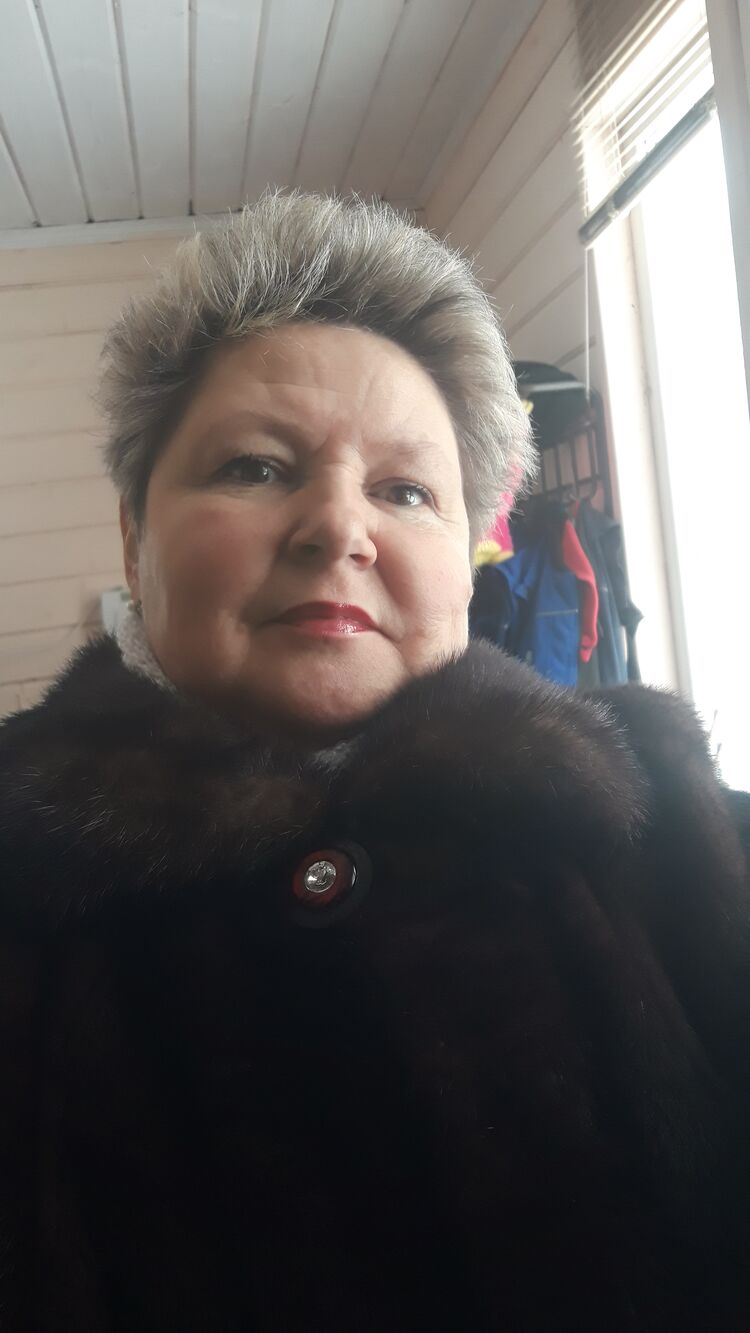 ���� 40903434 ������� Irina, 56 ���, ���� ���������� � �����-����������