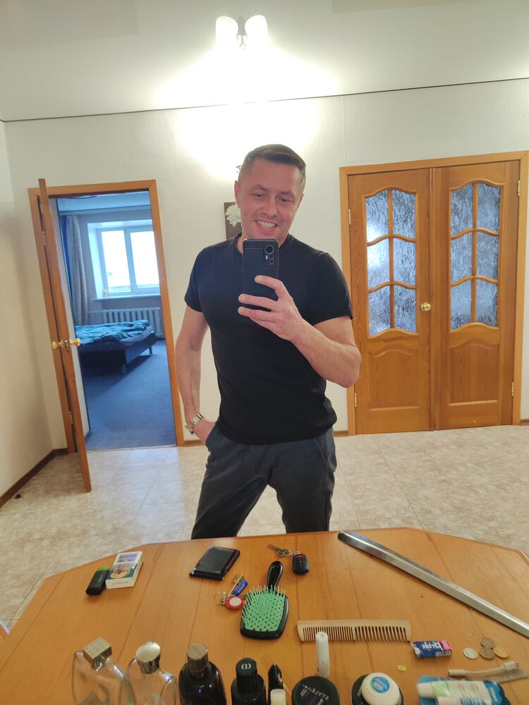  51834674  Maksim, 38 ,    