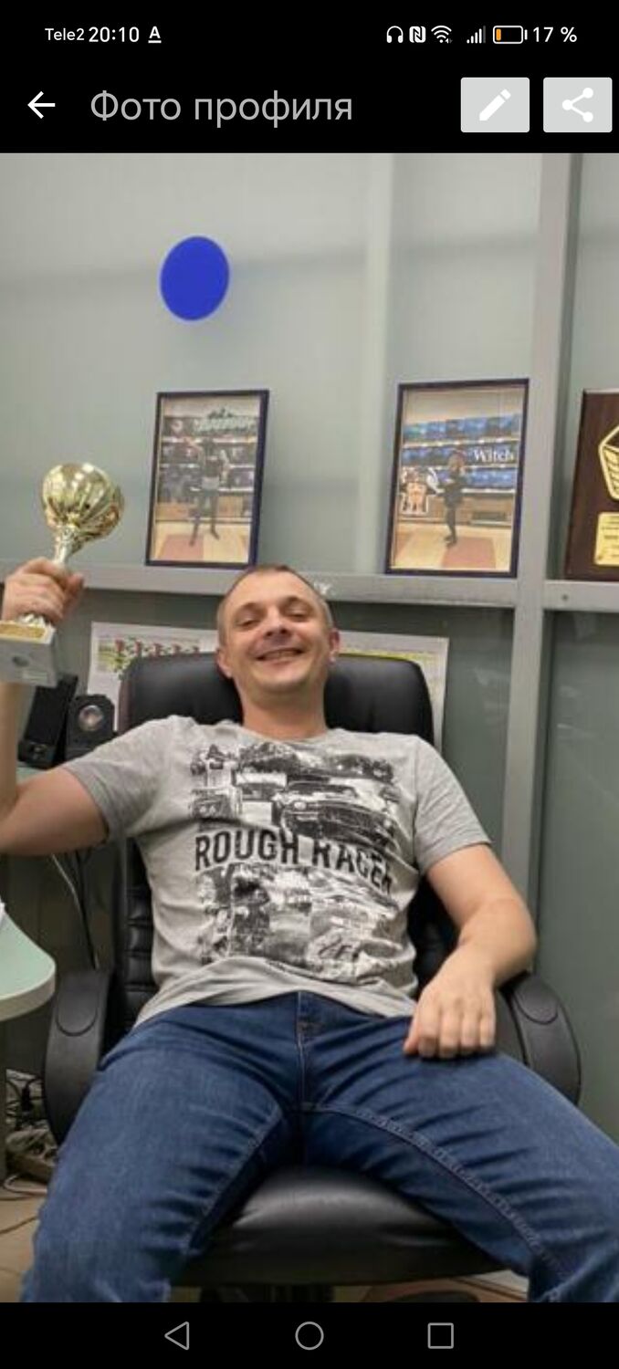 ���� 39427034 ������� ��������, 41 ���, ���� ���������� � ����