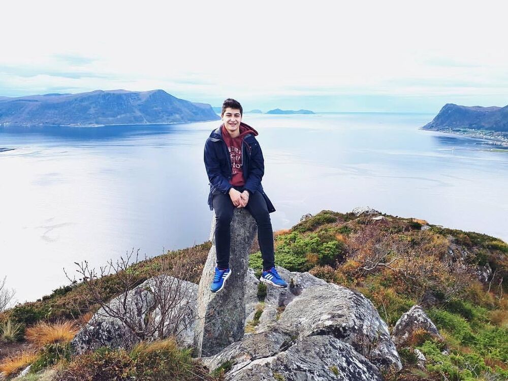 ���� 17153084 ������� ������, 35 ���, ���� ���������� � ��������