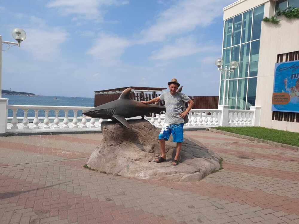 ���������� �����-���������, ���� ������� Alexander, 49 ���, ������������ ��� ������, ����� � ���������