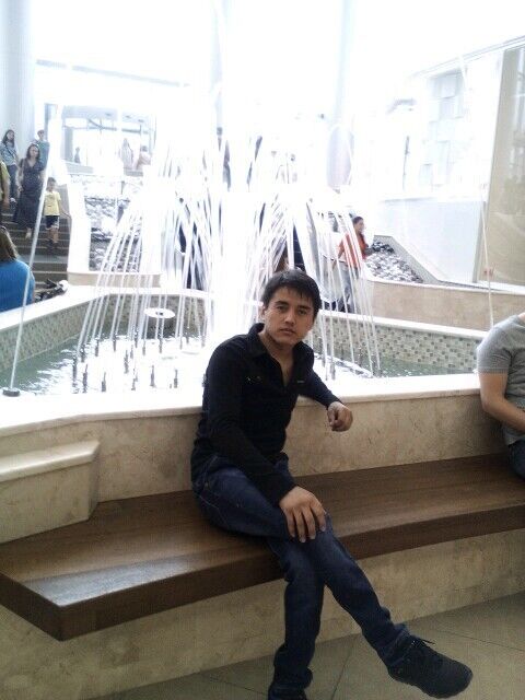 ���������� �����������, ���� ������� Karimjon, 34 ����, ������������ ��� ������