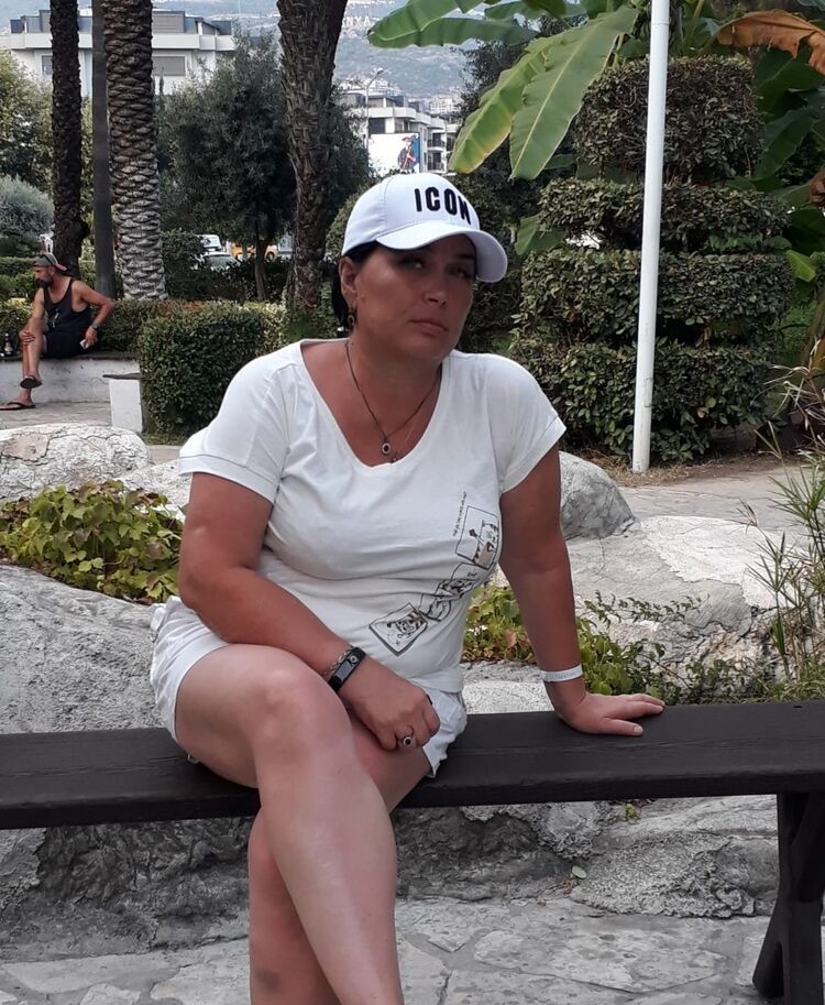  46773014  Alfiya, 57 ,    